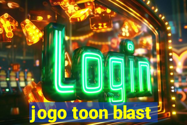 jogo toon blast